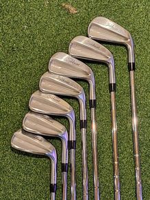 Titleist T150 irons 4-Pw