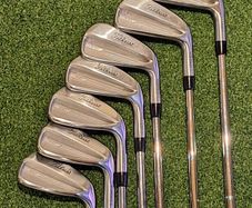 Titleist T150 irons 4-Pw