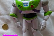 Buzz Lightyear