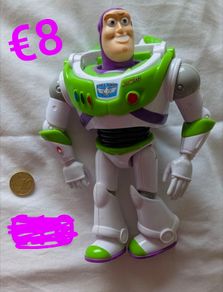 Buzz Lightyear