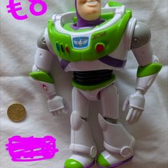 Buzz Lightyear