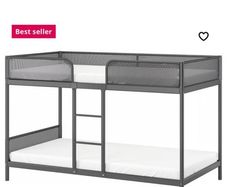 ikea bunk bed tuffing