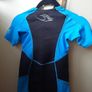 Aqua Sphere wetsuit kids size 5-7 years Image 3