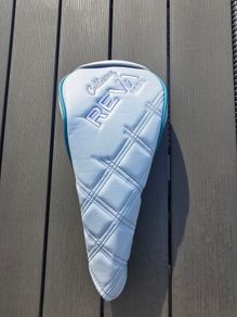 Brand New Callaway Reva Rise Driver Head Cover