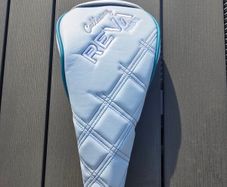 Brand New Callaway Reva Rise Driver Head Cover