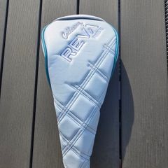 Brand New Callaway Reva Rise Driver Head Cover