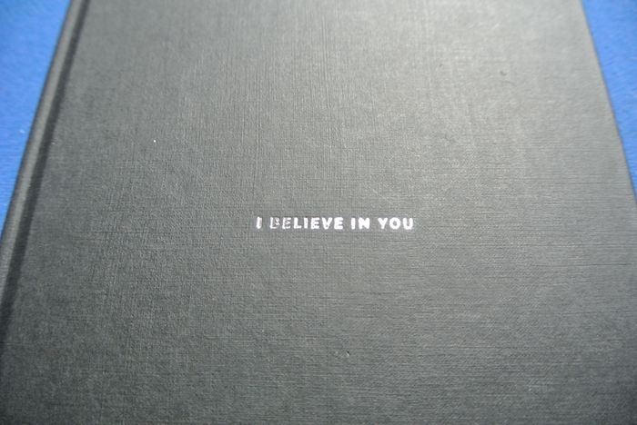 I Believe In You - Mark Clare (limited Edition)