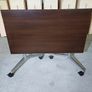 Foldable Wooden Top Desks Image 4