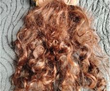 Rubie's Monster High Wig