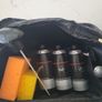 Audi car cleaning kit Image 7