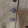 Girls Tweed Image 2