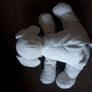 M&S activity elephant. Image 3