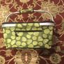 Foldable Shopping Basket Image 2
