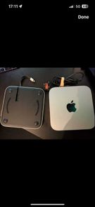 mini mac