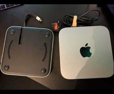 mini mac