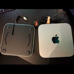 mini mac