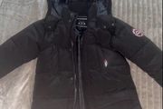 jackets