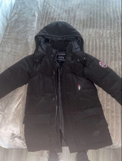 jackets