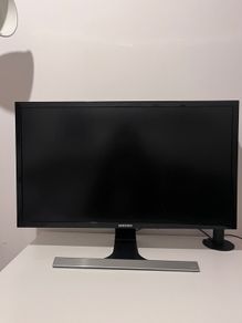 Samsung 28inch 4K UHD Monitor U28E590D