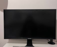 Samsung 28inch 4K UHD Monitor U28E590D