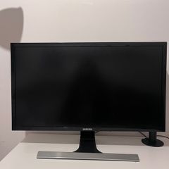 Samsung 28inch 4K UHD Monitor U28E590D
