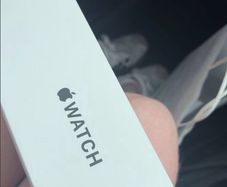 Apple Watch se3 new