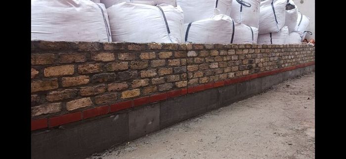Bricklayer available north dublin