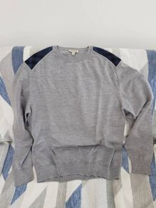 Burberry Jumper Xl