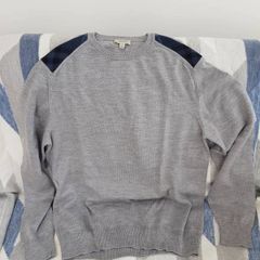Burberry Jumper Xl