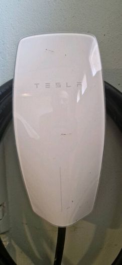 Tesla Electric charger