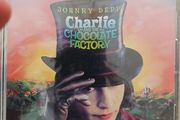 Charlie And The Chocolate Factory CD - Soundtrack  (NEW)