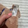 Littlest Pet Shop LPS plush VIPs Dog Hasbro Used Please see pictures Image 9