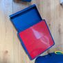 5kg Lego + 2 carry & play trays + large wheely bin Image 9