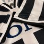Gianluca Vialli Juventus tribute football jersey shirt 1995 1996 official retro Image 8