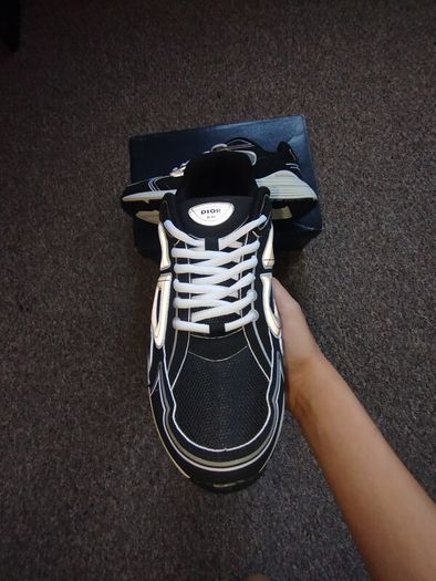 Dior b30