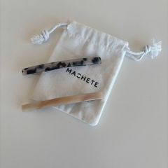 Machete barettes