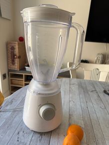 blender