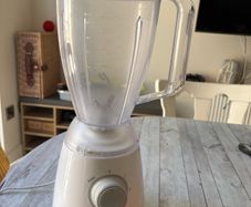 blender