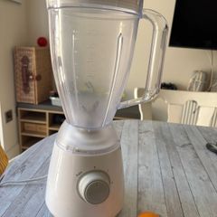 blender