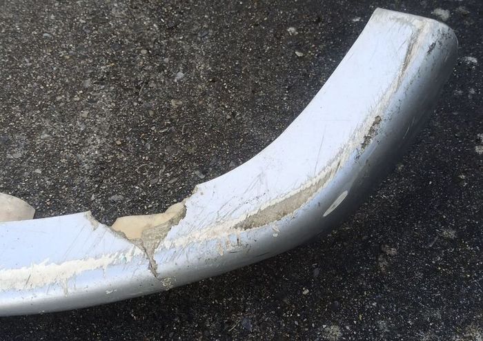 front spoiler for mazda rx7