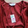 Ladies tops size 8 Image 2