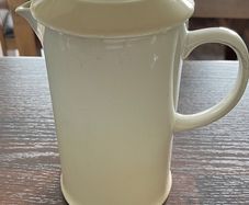 Le Creuset Coffee Pot