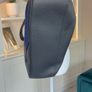 Ladies Black Shoulder Handbag from Marks & Spencer Image 9