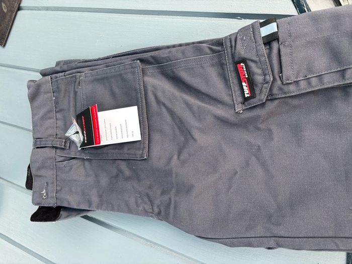 tuffstuff junior workwear