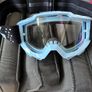 100% Accuri Youth Goggles Mirror Mountain Bike  motocross Image 4