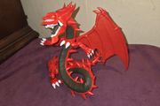 Yu Gi Oh Slifer The Sky Dragon Figure