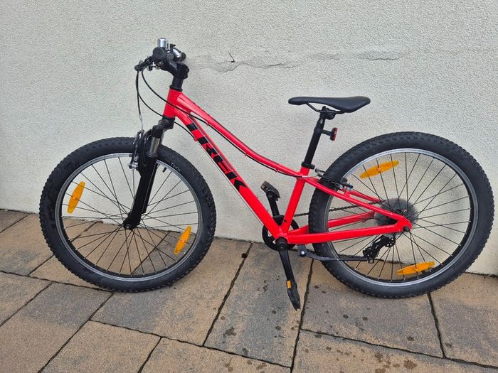 Trek Precaliber Mountain Bike