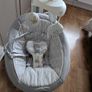 Joie Serina Swivel Baby Swing Image 3