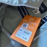 Regatta Rain Jacket Image 3