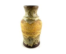 Mid century Bay Keramik vase